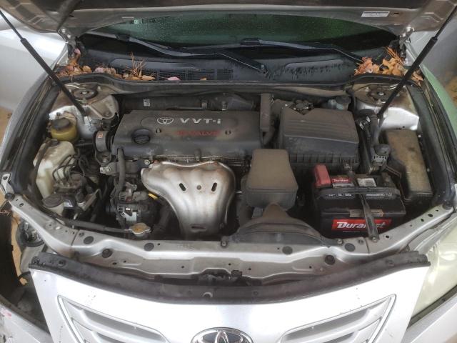 Photo 11 from auction – 2009 TOYOTA CAMRY BASE with VIN 4T1BE46K59U281546