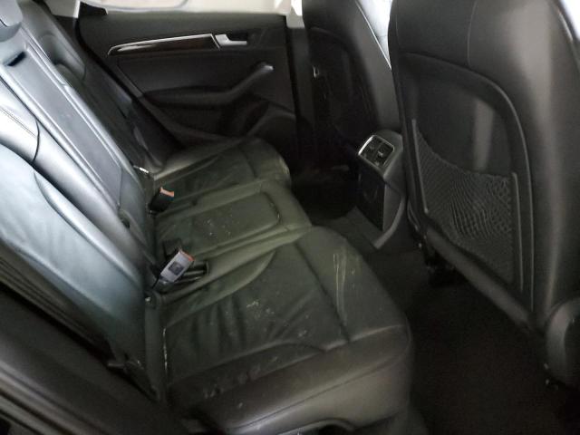 Photo 11 from auction – 2015 AUDI Q5 PREMIUM with VIN WA1DGAFP5FA070839