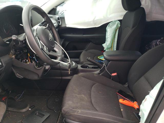 Photo 7 from auction – 2019 KIA FORTE FE with VIN 3KPF24AD9KE034171