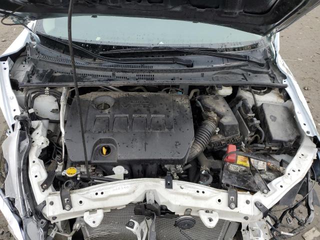 Photo 11 from auction – 2016 TOYOTA COROLLA L with VIN 5YFBURHE7GP442033