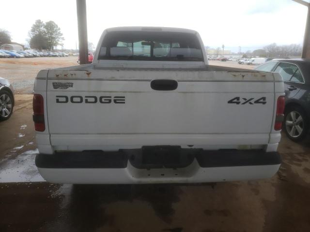 Photo 6 from auction – 2001 DODGE RAM PICKUP with VIN 1B7HF13Z21J545288