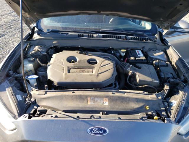 Photo 11 from auction – 2014 FORD FUSION SE with VIN 3FA6P0H96ER150619