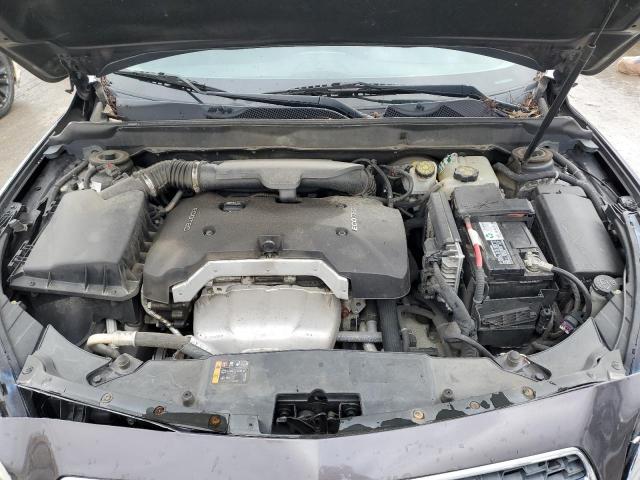 Photo 11 from auction – 2013 CHEVROLET MALIBU LS with VIN 1G11B5SA7DF126000