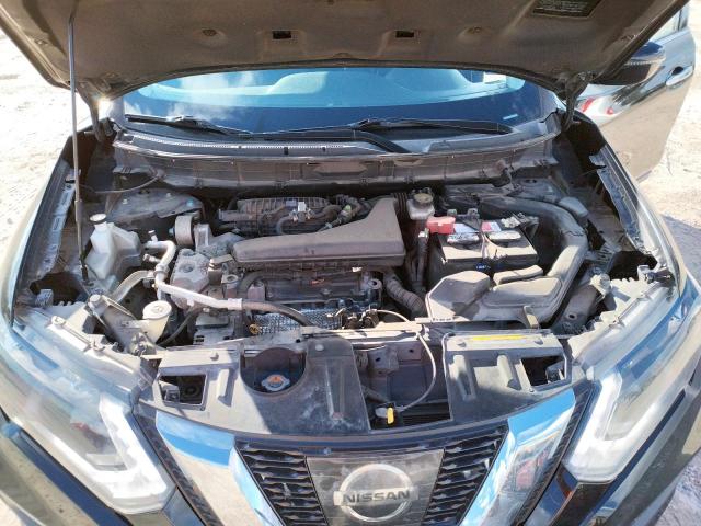 Photo 12 from auction – 2017 NISSAN ROGUE S with VIN KNMAT2MTXHP591453