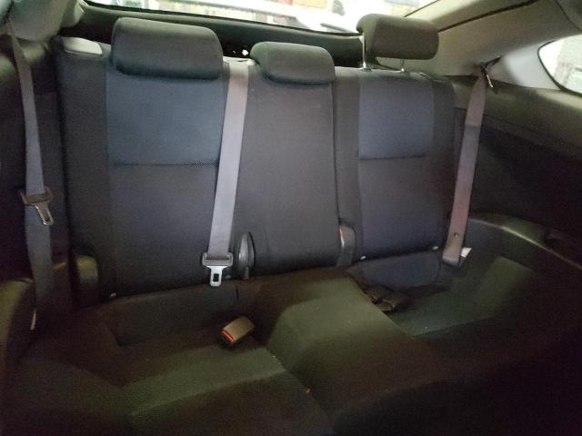 Photo 10 from auction – 2006 TOYOTA SCION TC with VIN JTKDE177360100512