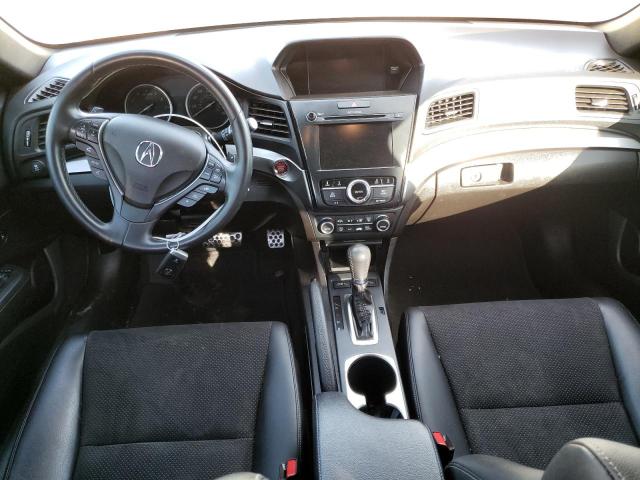 Photo 8 from auction – 2018 ACURA ILX PREMIU with VIN 19UDE2F84JA006893