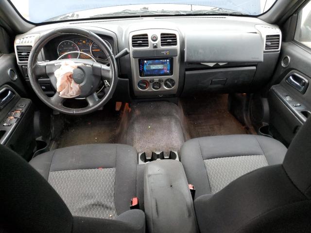Photo 8 from auction – 2008 CHEVROLET COLORADO with VIN 1GCDS13E288176876