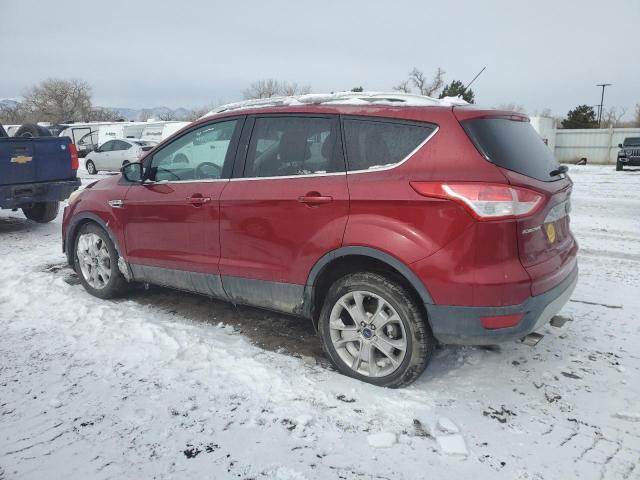 Photo 2 from auction – 2014 FORD ESCAPE TIT with VIN 1FMCU9JX7EUB20309