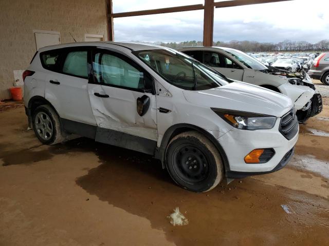 Photo 4 from auction – 2019 FORD ESCAPE S with VIN 1FMCU0F72KUA88725