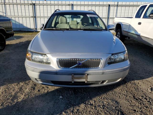 Photo 5 from auction – 2003 VOLVO V70 2.4T with VIN YV1SW58D232312156