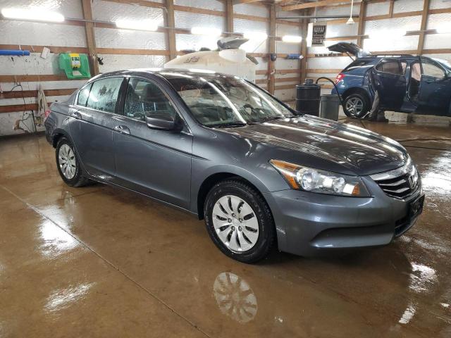 Photo 4 from auction – 2012 HONDA ACCORD LX with VIN 1HGCP2F3XCA014073
