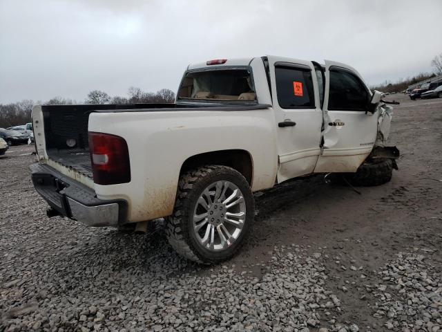 Photo 3 from auction – 2011 CHEVROLET SILVERADO with VIN 3GCPKSE34BG393443