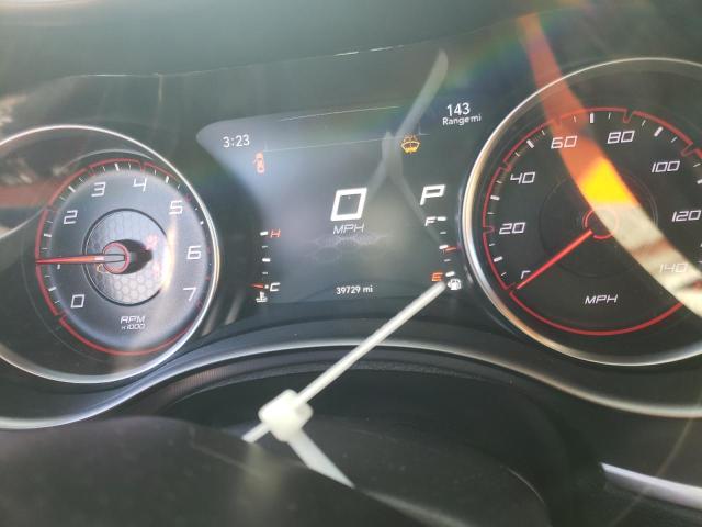 Photo 9 from auction – 2019 DODGE CHARGER SX with VIN 2C3CDXBG7KH721312