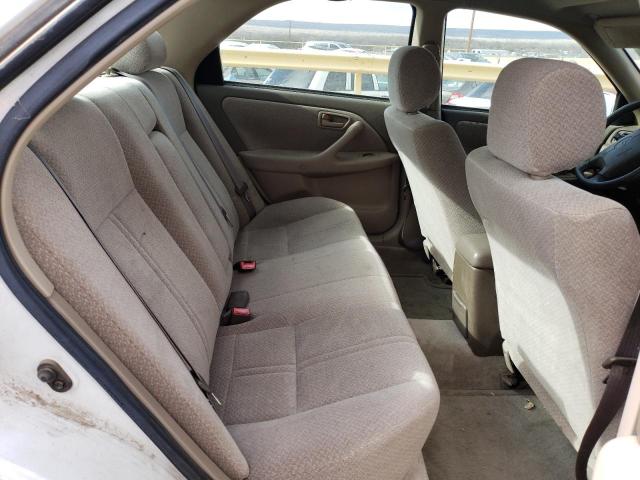 Photo 10 from auction – 2000 TOYOTA CAMRY LE with VIN JT2BG28K6Y0401756