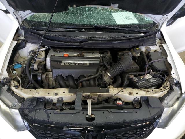 Photo 11 from auction – 2012 HONDA CIVIC SI with VIN 2HGFB6E53CH704531