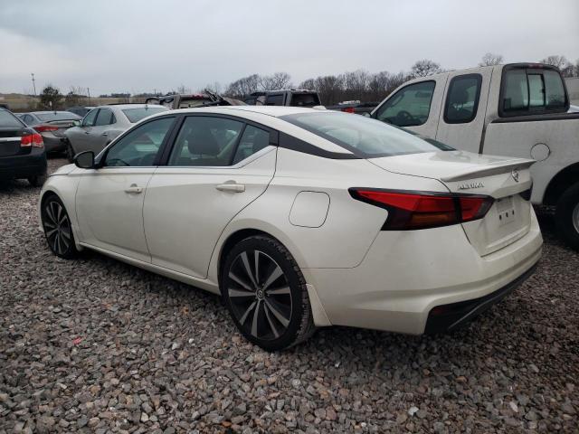 Photo 2 from auction – 2019 NISSAN ALTIMA SR with VIN 1N4BL4CV9KC213146