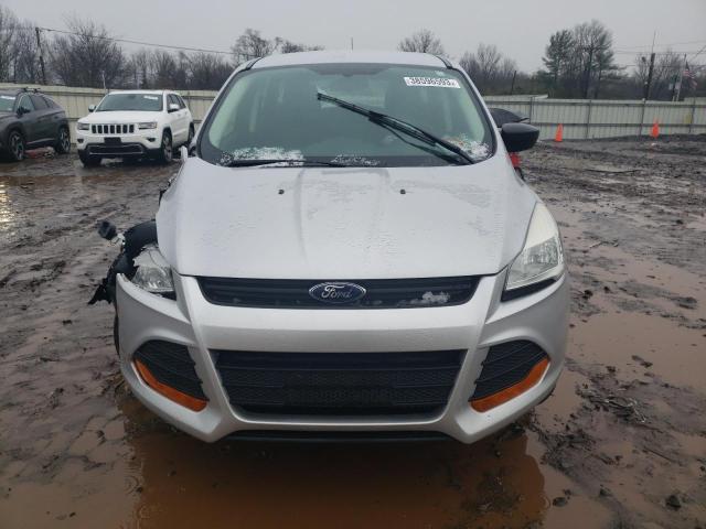 Photo 5 from auction – 2014 FORD ESCAPE S with VIN 1FMCU0F79EUB53297