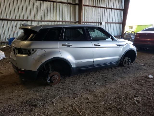Zdjęcie 3 z aukcji – 2019 LAND ROVER RANGE ROVE z VIN SALVP2RX4KH349625