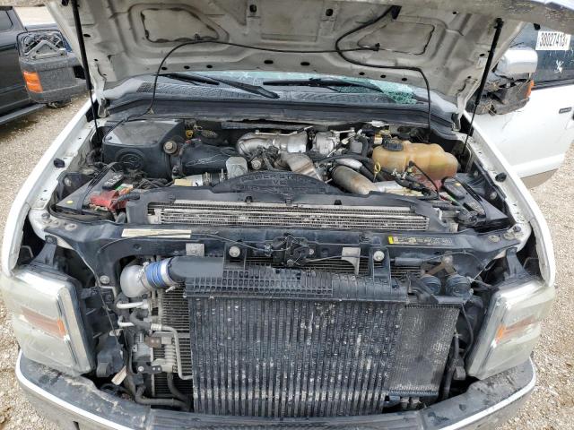 Photo 7 from auction – 2010 FORD F250 SUPER with VIN 1FTSW2BR5AEA97411