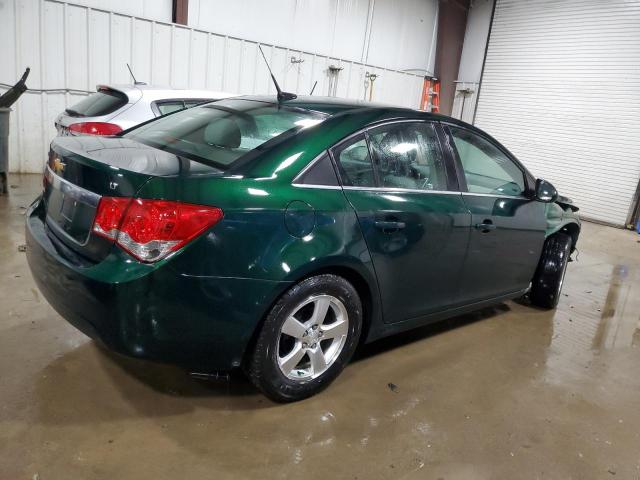 Photo 3 from auction – 2014 CHEVROLET CRUZE LT with VIN 1G1PC5SB0E7182940