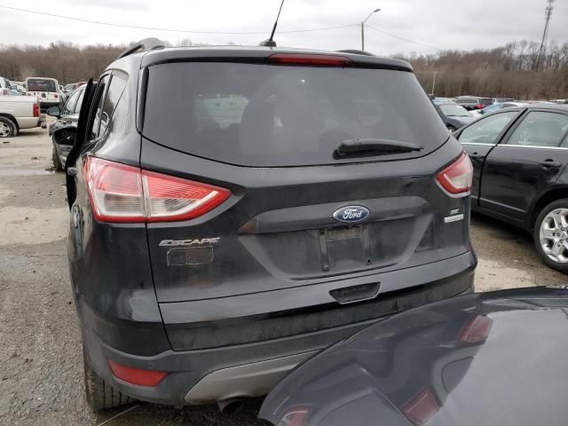 Photo 6 from auction – 2015 FORD ESCAPE SE with VIN 1FMCU0GX3FUB91656