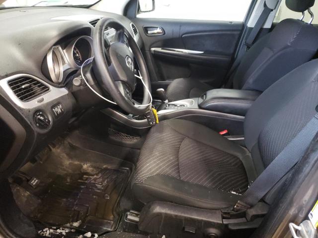 Photo 7 from auction – 2012 DODGE JOURNEY SX with VIN 3C4PDCBG2CT145546