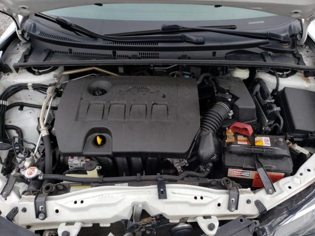 Photo 11 from auction – 2018 TOYOTA COROLLA L with VIN 5YFBURHE8JP843999