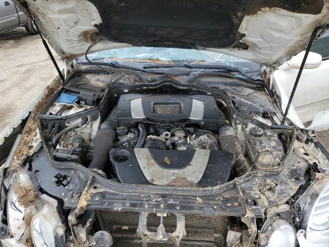 Photo 11 from auction – 2007 MERCEDES-BENZ E350 with VIN WDBUF56X77B071551
