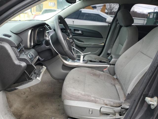 Photo 7 from auction – 2013 CHEVROLET MALIBU LS with VIN 1G11B5SA7DF126000