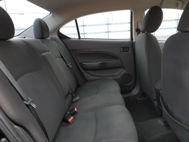Photo 10 from auction – 2018 MITSUBISHI MIRAGE G4 with VIN ML32F3FJ5JHF07302