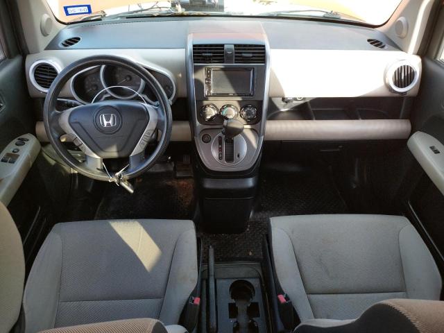 Photo 8 from auction – 2007 HONDA ELEMENT EX with VIN 5J6YH18747L012898