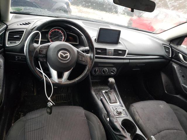 Photo 8 from auction – 2015 MAZDA 3 TOURING with VIN 3MZBM1L79FM205248