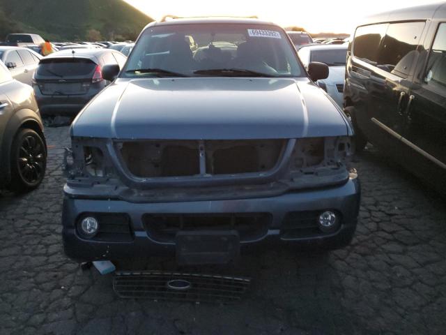 Photo 5 from auction – 2004 FORD EXPLORER X with VIN 1FMZU63K44ZA54460