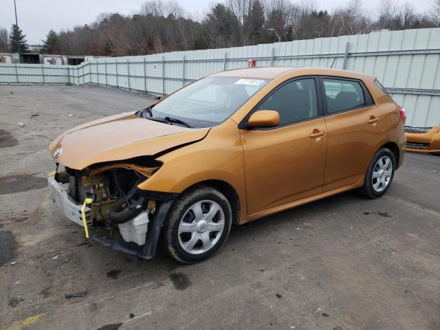 Photo 1 from auction – 2009 TOYOTA COROLLA MA with VIN 2T1KU40E89C064404