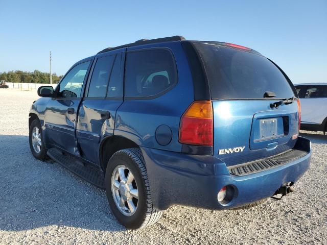 Photo 2 from auction – 2005 GMC ENVOY with VIN 1GKDT13S152253386