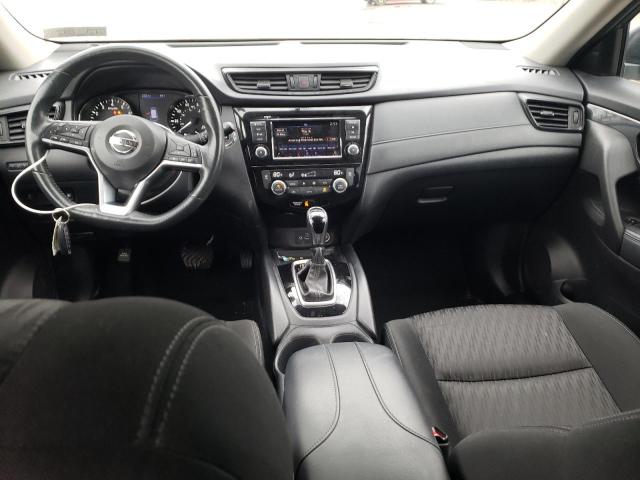 Photo 8 from auction – 2018 NISSAN ROGUE S with VIN KNMAT2MVXJP583974