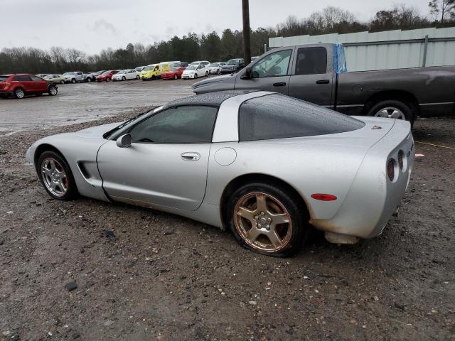 Photo 2 from auction – 1997 CHEVROLET CORVETTE with VIN 1G1YY22G7V5103498