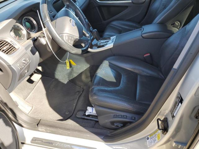 Photo 7 from auction – 2012 VOLVO S60 T5 with VIN YV1622FS9C2137532