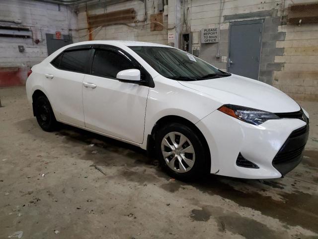 Photo 4 from auction – 2017 TOYOTA COROLLA L with VIN 2T1BURHE0HC848852