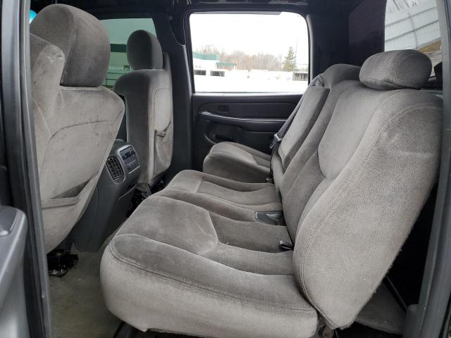 Photo 10 from auction – 2006 CHEVROLET SILVERADO with VIN 1GCHK23D26F140905