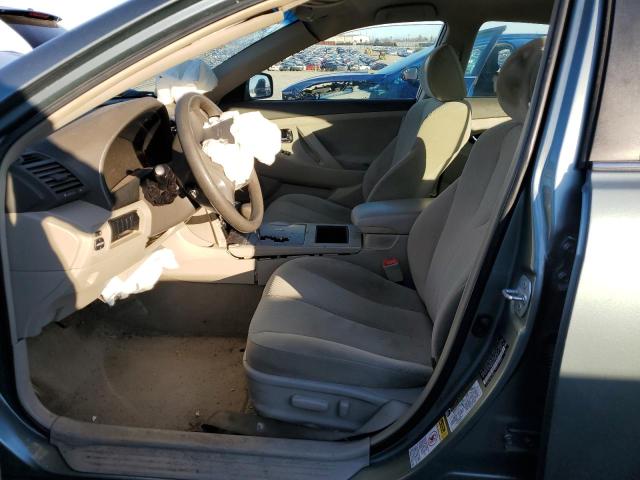 Photo 7 from auction – 2007 TOYOTA CAMRY CE with VIN 4T1BE46K67U594893