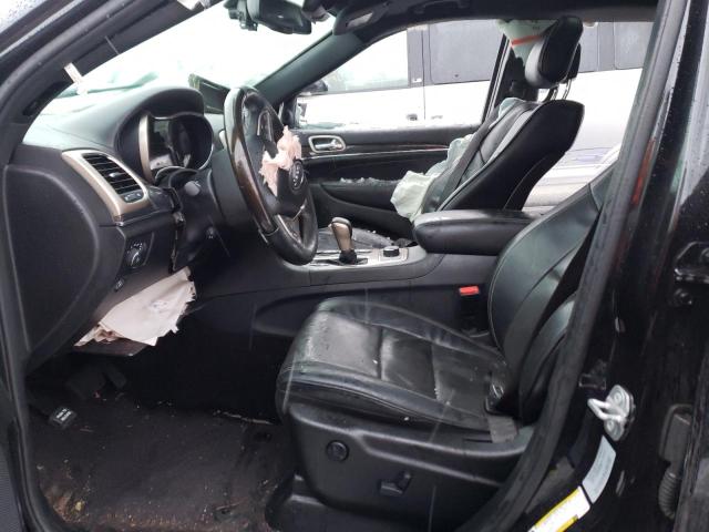Photo 7 from auction – 2016 JEEP GRAND CHER with VIN 1C4RJFCT0GC493720