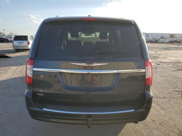 Photo 6 from auction – 2014 CHRYSLER TOWN & COU with VIN 2C4RC1BG7ER246796