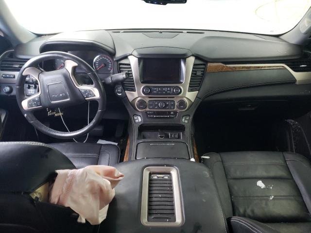 Photo 8 from auction – 2016 GMC YUKON DENA with VIN 1GKS2CKJXGR307325
