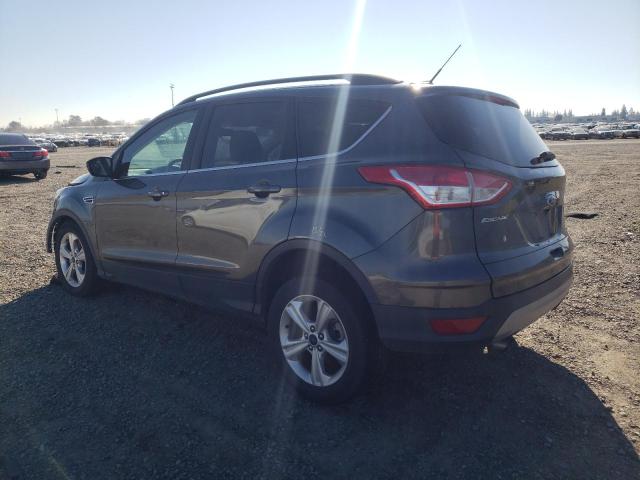 Photo 2 from auction – 2015 FORD ESCAPE SE with VIN 1FMCU0G98FUA53063