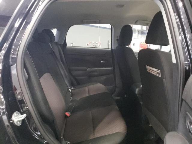 Photo 10 from auction – 2017 MITSUBISHI OUTLANDER with VIN JA4AP3AU3HZ010185