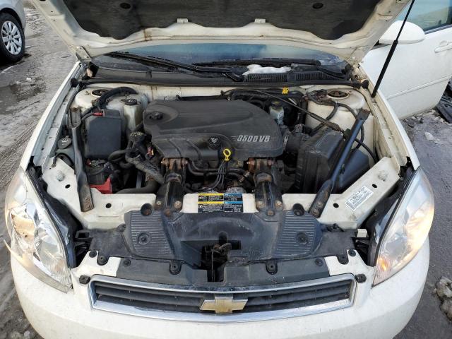 Photo 11 from auction – 2007 CHEVROLET IMPALA LT with VIN 2G1WT58K479162808