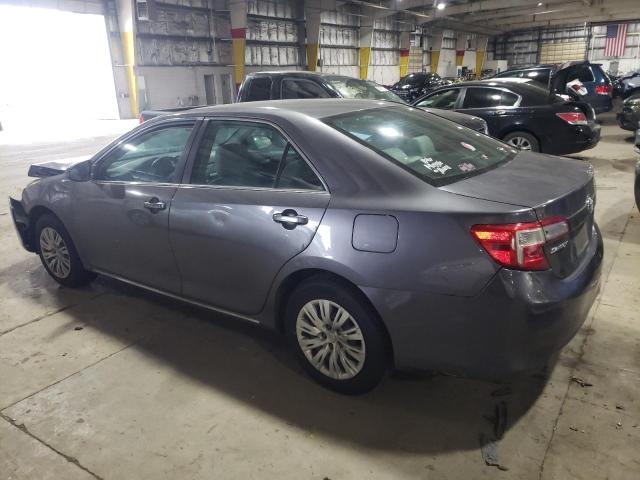 Photo 2 from auction – 2014 TOYOTA CAMRY L with VIN 4T4BF1FK6ER347369