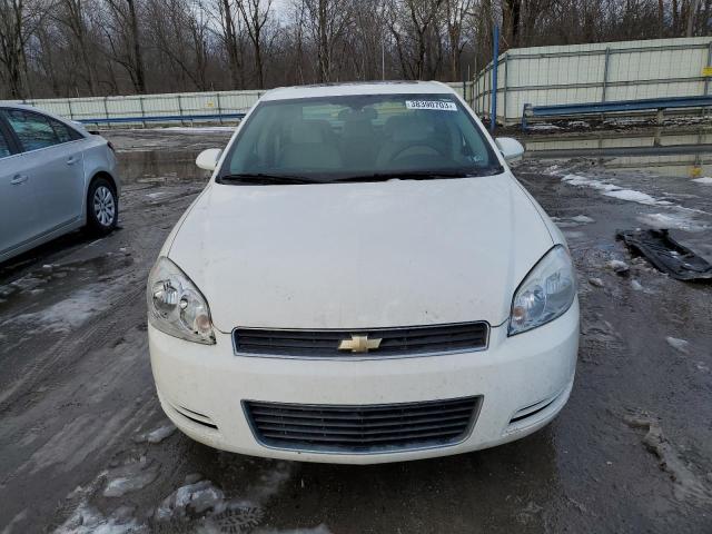 Photo 5 from auction – 2007 CHEVROLET IMPALA LT with VIN 2G1WT58K479162808