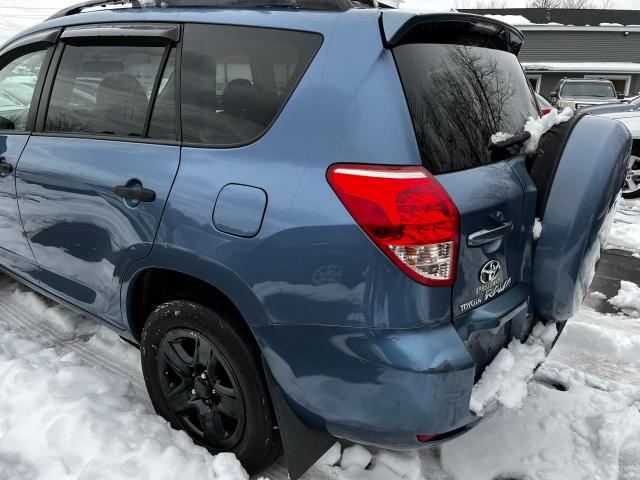 Photo 3 from auction – 2007 TOYOTA RAV4 with VIN JTMBD33V575055160